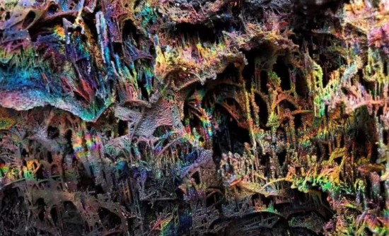 【PA视讯官方集团选矿百科】褐铁矿：大地的铁锈，隐藏的宝藏